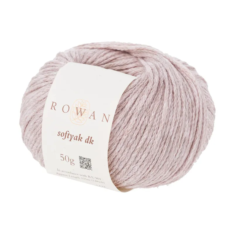 ROWAN Softyak DK Shell