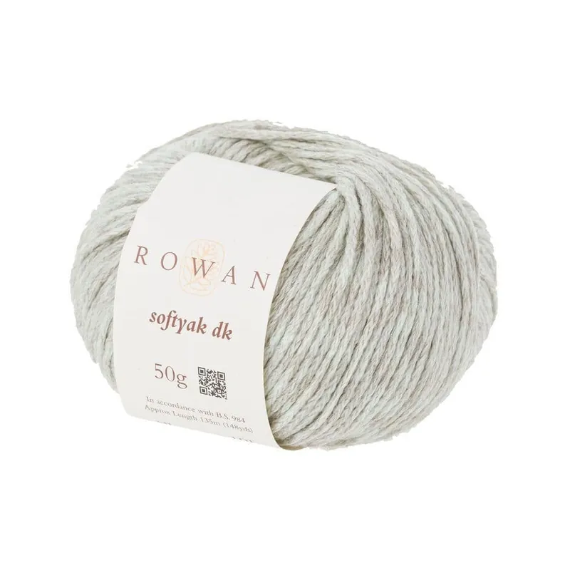 ROWAN Softyak DK Seagrass