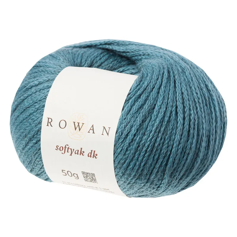 ROWAN Softyak DK Prairie