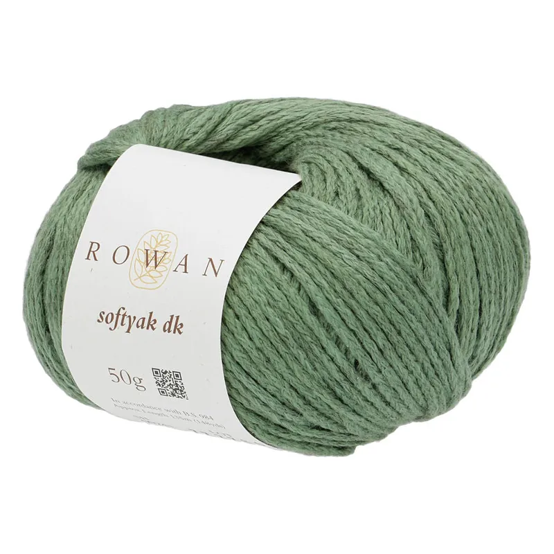 ROWAN Softyak DK Lawn