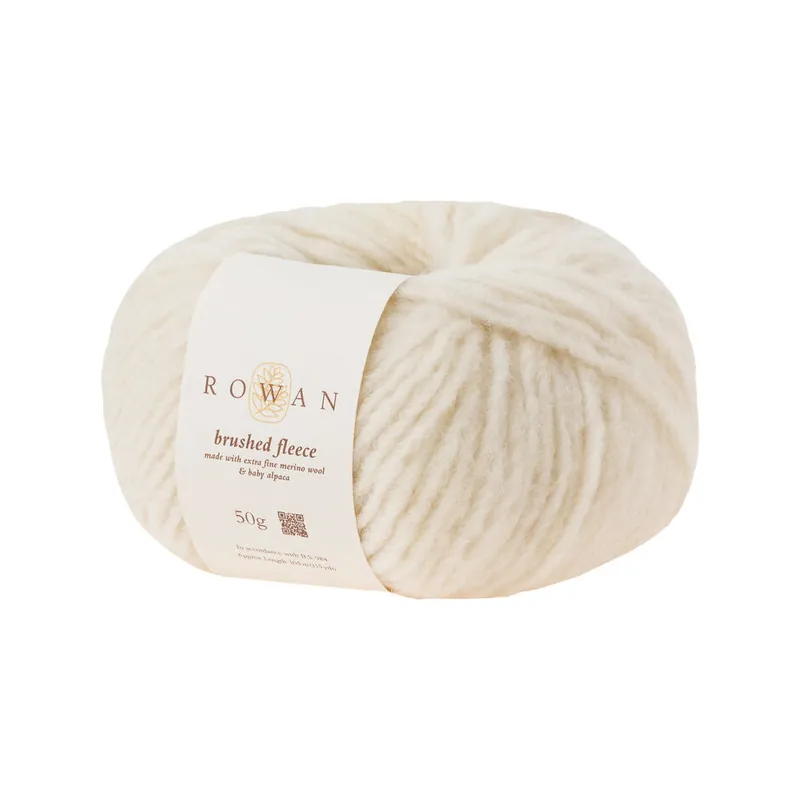 ROWAN Brushed Fleece Cove