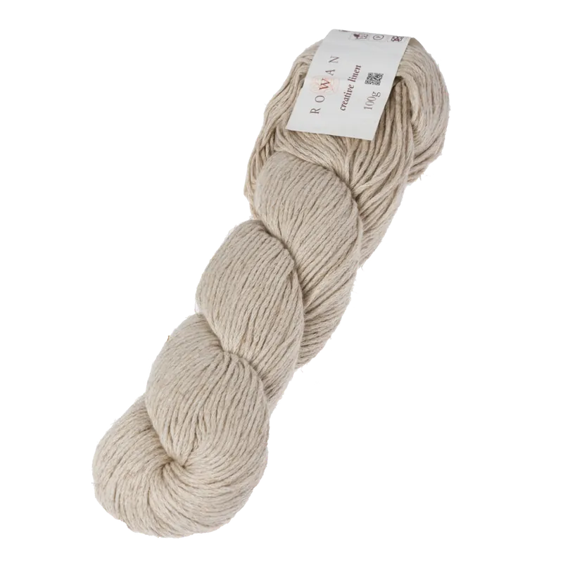 ROWAN Creative Linen Natural