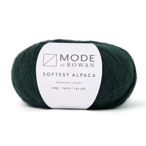 ROWAN Mode Softest Alpacal