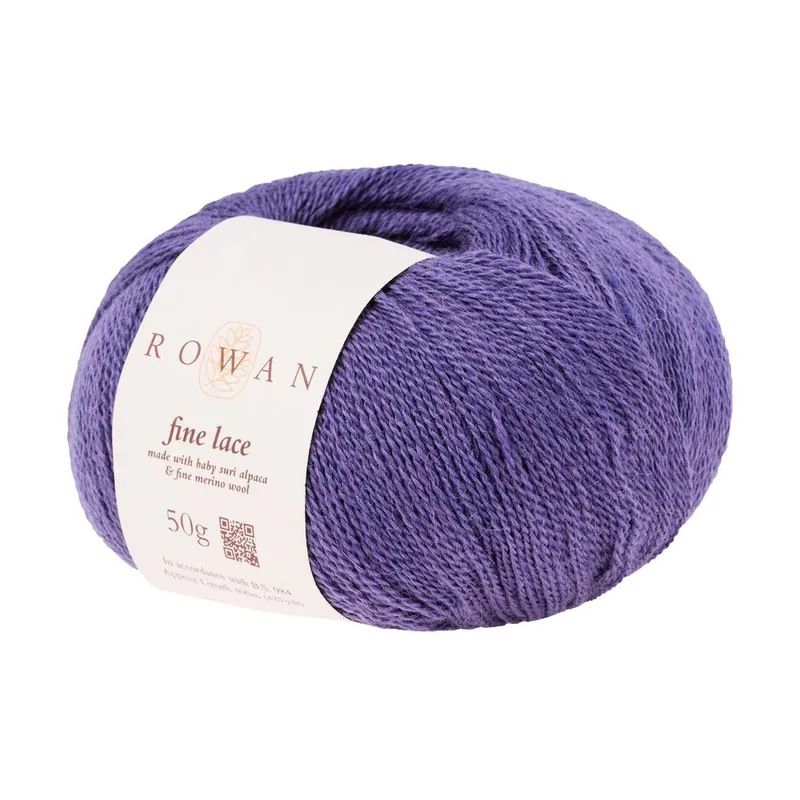 ROWAN Fine Lance Vintage