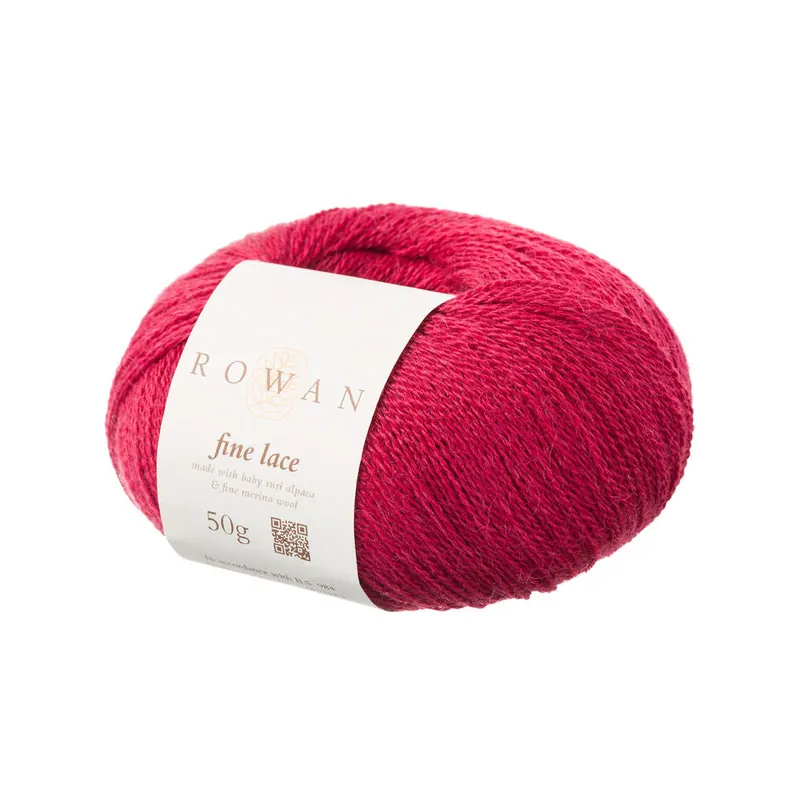 ROWAN Fine Lance Ruby
