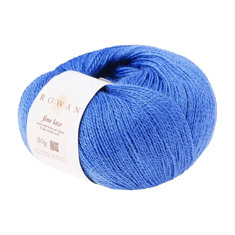 ROWAN Fine Lance Retro