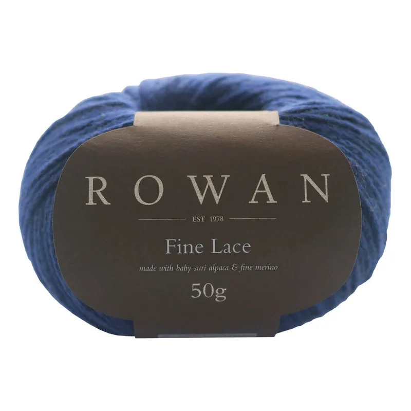 ROWAN Fine Lance Mariana