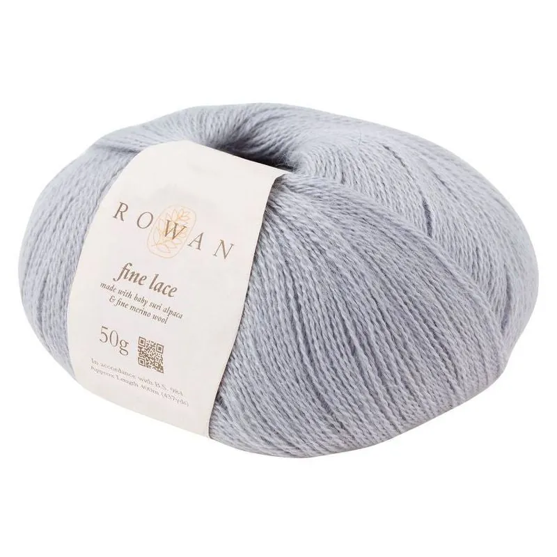 ROWAN Fine Lance Cobweb