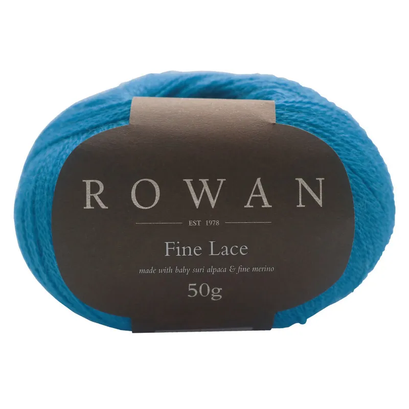 ROWAN Fine Lance Bermuda