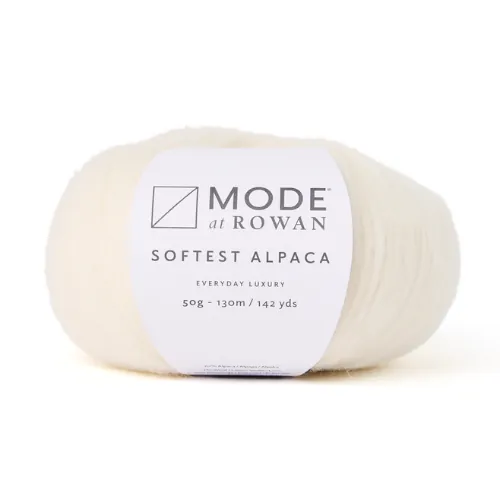 ROWAN Mode Softest Alpacal