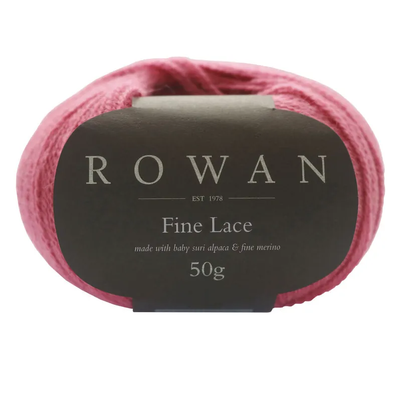 ROWAN Fine Lance Azalea