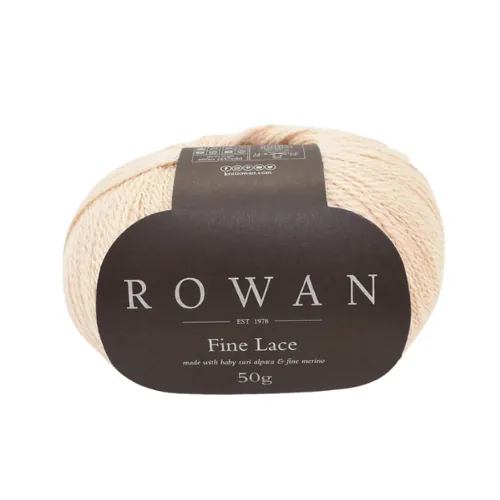 ROWAN Fine Lance Cameo