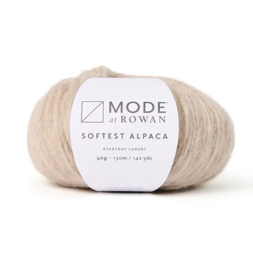 ROWAN Mode Softest Alpacal