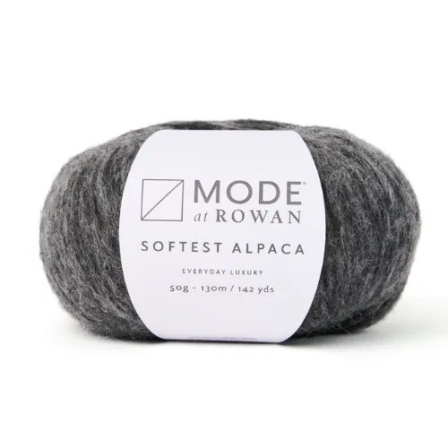 ROWAN Mode Softest Alpacal