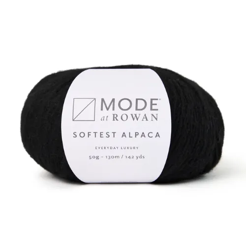 ROWAN Mode Softest Alpacal