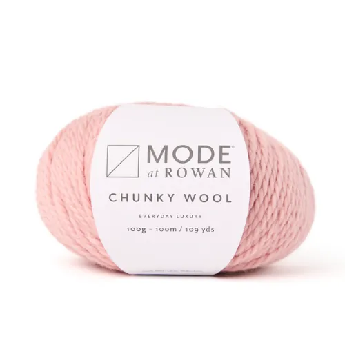 ROWAN Mode Chunky Wool Bondi