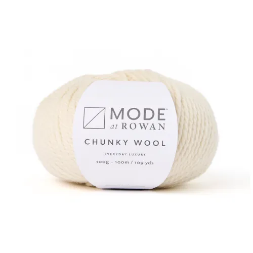 ROWAN Mode Chunky Wool Bondi