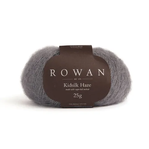ROWAN Kidsilk Haze Cream