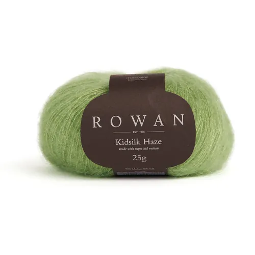 ROWAN Kidsilk Haze Cream
