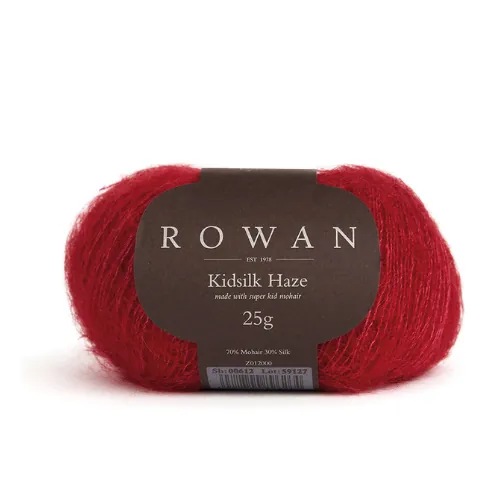 ROWAN Kidsilk Haze Cream