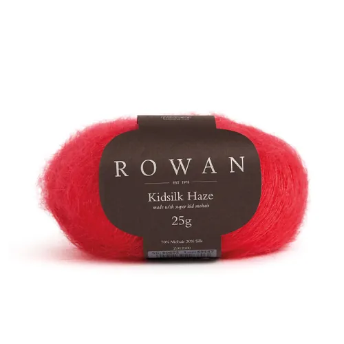 ROWAN Kidsilk Haze Cream