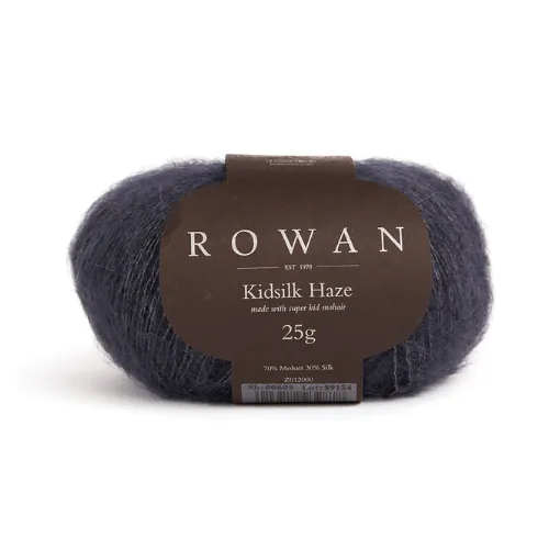 ROWAN Kidsilk Haze Cream
