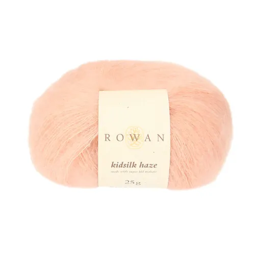 ROWAN Kidsilk Haze Cream