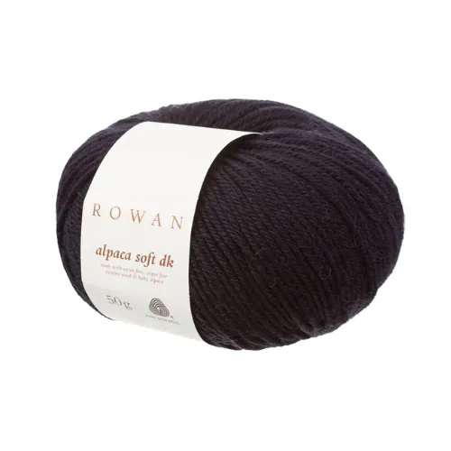 ROWAN Alpaca Soft DK Blossom