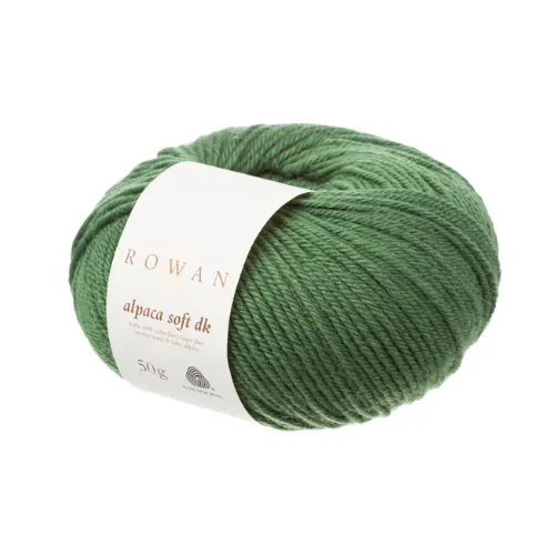 ROWAN Alpaca Soft DK Blossom