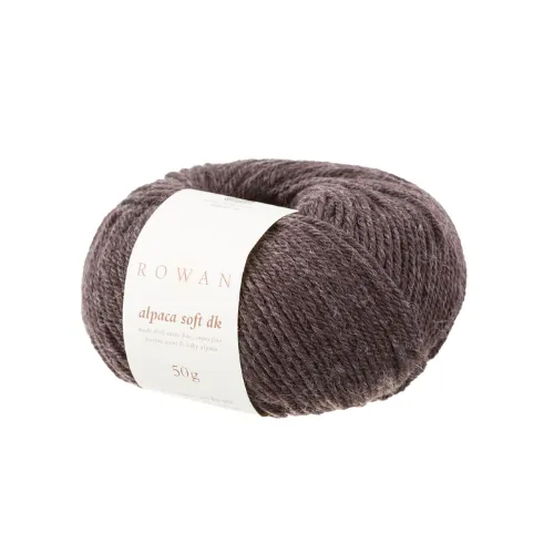 ROWAN Alpaca Soft DK Blossom