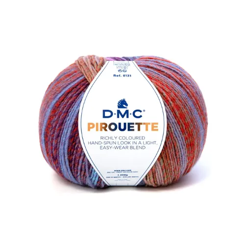D.M.C. Pirouette