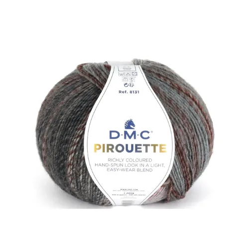 D.M.C. Pirouette