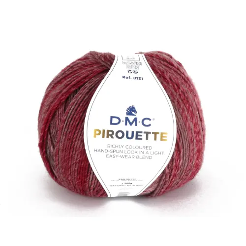 D.M.C. Pirouette