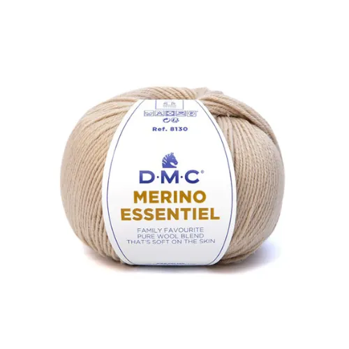 D.M.C. Merino Essentiel