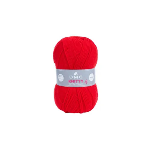 D.M.C. Knitty 4