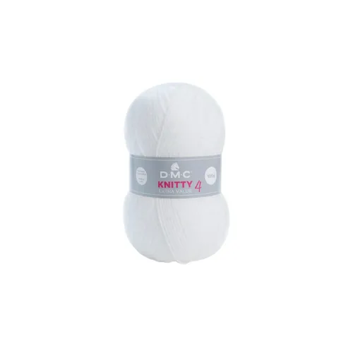 D.M.C. Knitty 4