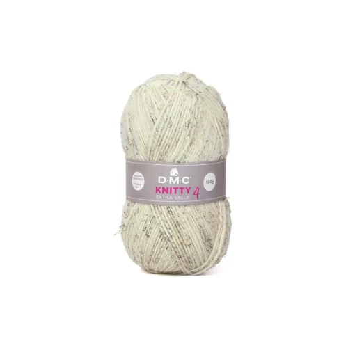 D.M.C. Knitty 4