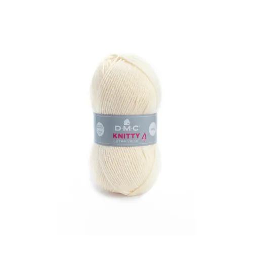 D.M.C. Knitty 4