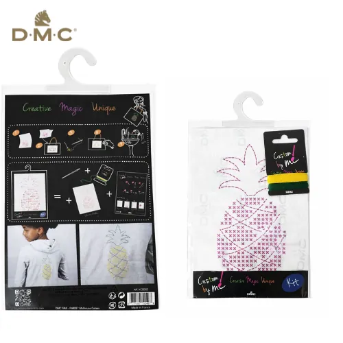 D.M.C. Custom by Me!