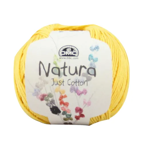 DMC Natura Just Cotton