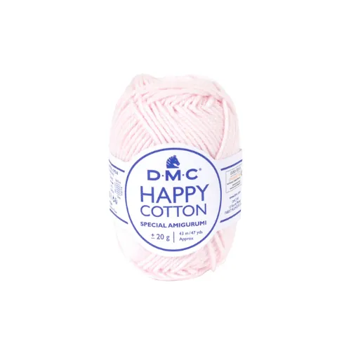 D.MC. Happy Cotton