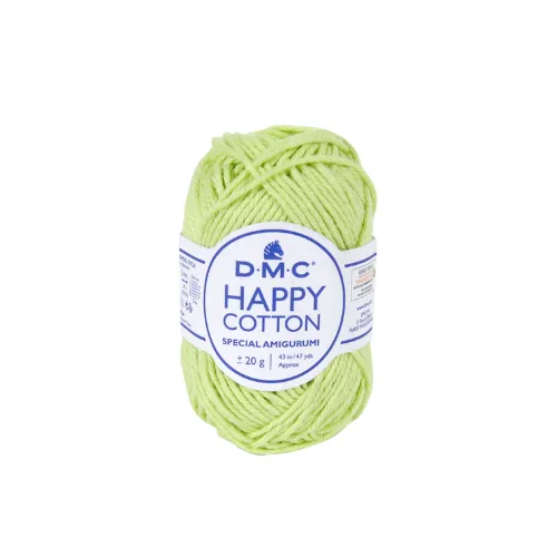 D.M.C. Happy Cotton