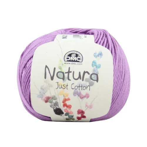 DMC Natura Just Cotton