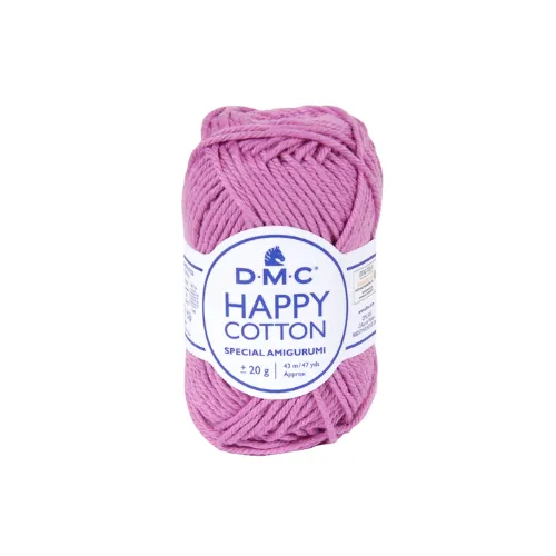 D.M.C. Happy Cotton