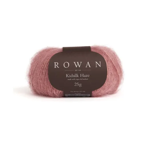 ROWAN Kidsilk Haze Rose