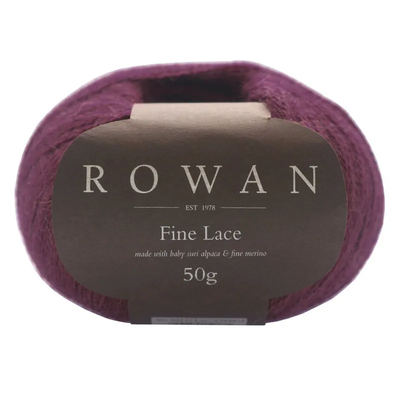 ROWAN Fine Lance Port