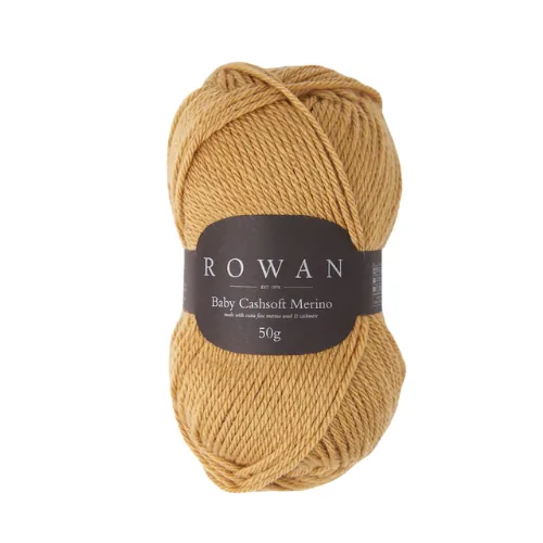 ROWAN Baby Cashsoft Merino Pickles
