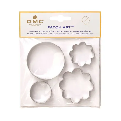 Set de împâslire D.M.C