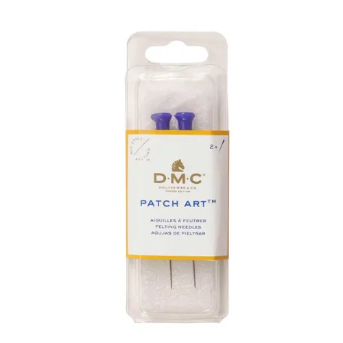 Иглы для валяния D.M.C