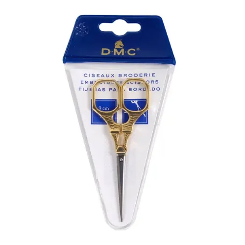 Ножницы для вышивки D.M.C